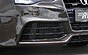 Воздуховоды в  передний бампер Audi A5 / A4 B8 (черный глянец) 00301181 + 00301182 8T0807682FT94 + 8T080761FT94 -- Фотография  №2 | by vonard-tuning